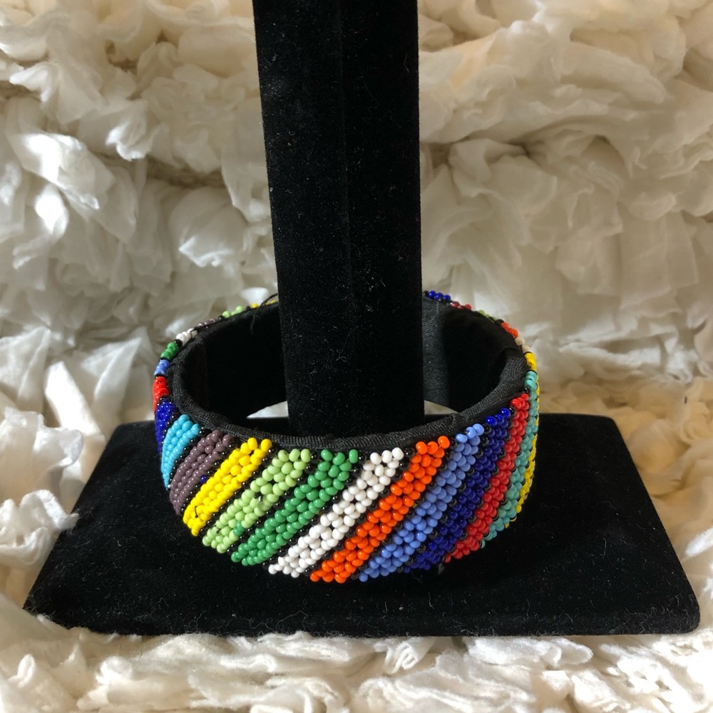 African Bracelet